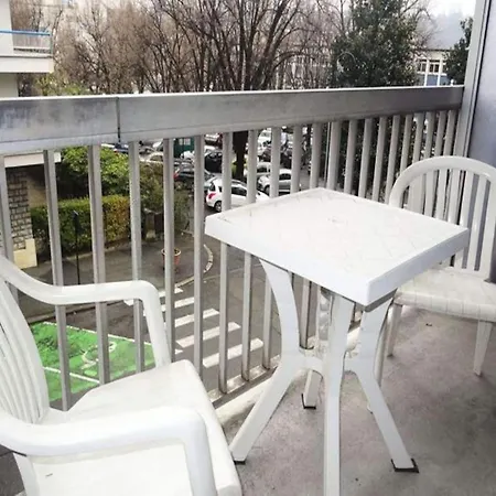 Appartement Studio For 2 People