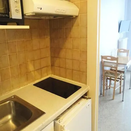 Appartement Studio For 2 People Aix-les-Bains