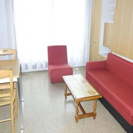 Studio For 2 People Appartement