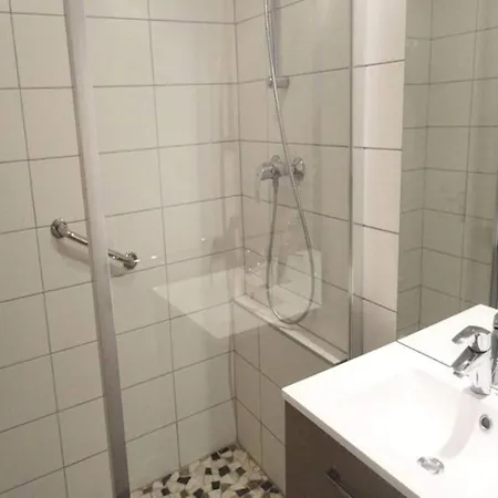 Appartement Studio For 2 People *