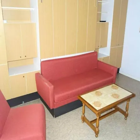 Studio For 2 People * Aix-les-Bains