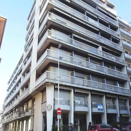 Appartement Studio For 2 People *